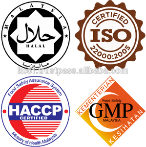 ฮาลาลและ ISO ได้รับการรับรอง RBD ใช้น้ำมันปาล์มแทน - Product Image 6