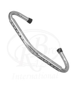 Barra Antipatadas Reutilizable de Acero Inoxidable, Dispositivo Veterinario para Animales Grandes para Partos y Uso Obstétrico - Product Image 1