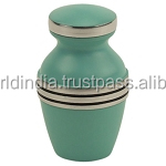กุหลาบที่ระลึกโกศชุด4 BRASSWORLD อินเดีย - Product Image 4