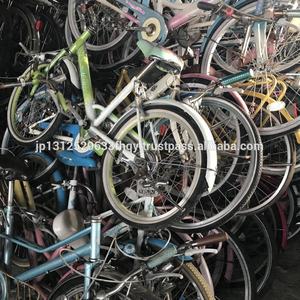 Bicicletas usadas para damas bicicletas al por mayor Niños a la venta en Japón bicicletas para niños y bicicletas de montaña Precio barato - Product Image 3