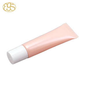 ลิปกลอสซิลิโคนปลาย Applicator หลอดเครื่องสำอาง - Product Image 2