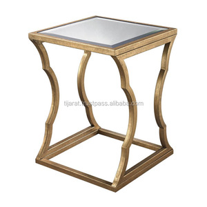 Mesa de centro de METAL, mesa de centro de uñas - Product Image 3