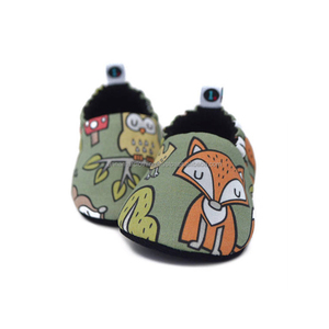 Bottes d'hiver pour bébé, nouveau-né, chaussures mignonnes de dessin animé, filles, garçons, premiers pas, Super garde au chaud, bottes de champ de neige - Product Image 1
