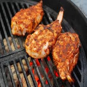 2-3 HOURS LONG BURNING SUPER GRADE A BBQ CHARCOAL HARD WOOD LUMP CHARCOAL BBQ GRILL BEST SELLER IN BAGHDAD IRAQ - Product Image 5