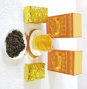 Poudre de thé Oolong vert en vrac du Vietnam et vente entière de Matcha à prix raisonnable dans diverses boîtes d'emballage en vrac pour le nouvel âge - Product Image 6