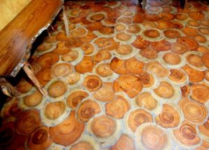 Pisos de Madera de Roble de Ingeniería para un Diseño Interior Duradero - Product Image 5