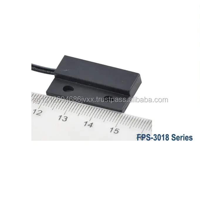Sensor de contacto magnético para puerta, FPS-3018, venta al por mayor