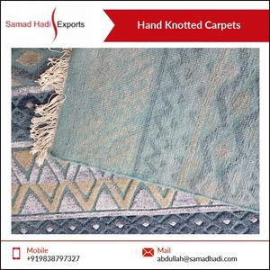 พรมขนสัตว์สไตล์วินเทจขนาดใหญ่สำหรับห้องสวดมนต์ความหนา10มม. สไตล์เปอร์เซียปักด้วยมือ - Product Image 3