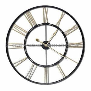 <span class=keywords><strong>Orologio</strong></span> <span class=keywords><strong>da</strong></span> <span class=keywords><strong>parete</strong></span> in ferro di colore <span class=keywords><strong>grigio</strong></span>, di lusso, con TIMER zincato, si prega di inviare un <span class=keywords><strong>orologio</strong></span> <span class=keywords><strong>da</strong></span> <span class=keywords><strong>parete</strong></span> in ferro a basso prezzo - Product Image 6