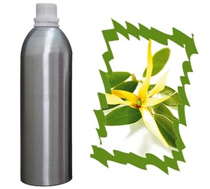 Zhang ylang-ylang — extracteur d'huile, en vrac, provenant de l'inde - Product Image 1