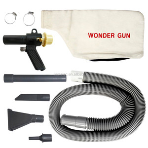 Outil polyvalent pour aspirateur à poussière, pistolet à air comprimé, pistolet à vide - Product Image 1