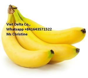 <b>Fresh</b> Babana From Vietnam - Product Image 1