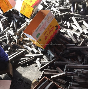 ถ่านกัมมันต์สำหรับใช้ในร้านอาหารเตาถ่านแบบไร้ควันเผาไหม้เป็นเวลานาน - Product Image 3