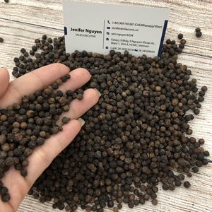 Pimienta Negra de VIETNAM, el mejor precio, alta calidad + 84909740687 - Product Image 1