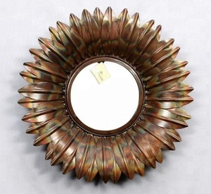 Miroir de maquillage professionnel, support, miroir décoratif - Product Image 3