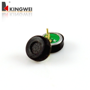 ไมโครโฟนแคปซูล Electret ทิศทางเดียว - Product Image 4