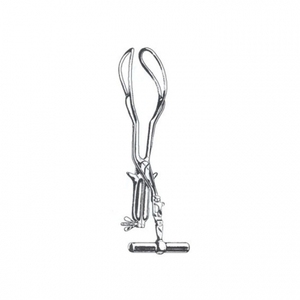Forceps Obstétricaux Kedarnath, Instruments Chirurgicaux - Product Image 5