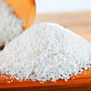 Organic Vietnamese <b>Coconut</b> Dried and Sweet FD Process Bulk Packaged Dried Fruit - Product Image 2