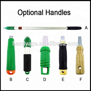 [Handy-Age]-คราดทำสวน5ง่าม (GN1300-026) - Product Image 3