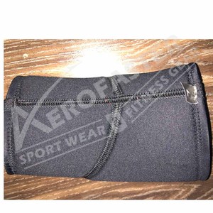 Camo Green Neoprene <b>Knee</b> Sleeves Comfortable <b>Elastic</b> Gym Workouts <b>Knee</b> Pads Flexible Warm <b>Support</b> for Power Lifting Bodybuilding - Product Image 4