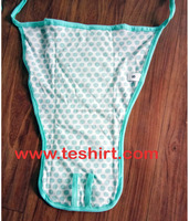 Pañales de Tela para Bebé EVERGREEN, 100% Algodón, Tirupur, Lavables, Suaves, Transpirables, con Protección Contra Fugas, Tejido Liso 2/3, Venta al Por Mayor en Línea
