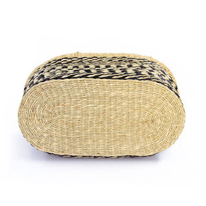 Bolso de Jacinto de Agua Tejido a Mano para Mujer, Fabricante de Accesorios, Material Natural Ecológico y Sostenible de Vietnam - Product Image 4