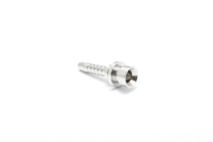Raccord hydraulique en acier inoxydable, 20mm, OEM - Product Image 2