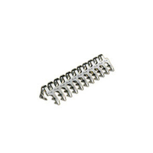 Sujetadores de cordones de correa de acero CRC a precio mayorista Sujetadores de alta calidad para diversas aplicaciones - Product Image 1