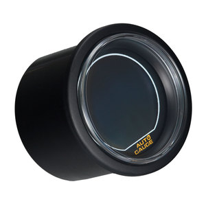 Voltímetro Digital LCD de 52 mm para Automóviles de Carreras - Product Image 3