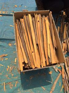 Offre Spéciale : Cannelle de Cassia du Vietnam, Cassia fendue VO 3%, Cassia séchée en vrac, Exportation, Vente en gros, Approvisionnement direct usine - Product Image 4