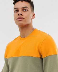 Sudadera con capucha de algodón para hombre con logotipo personalizado a granel, tallas de primavera e invierno 6XL, métodos de impresión de hojaldre en relieve - Product Image 1