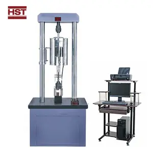 HSW-10 fluencia a alta temperatura ruptura fuerza máquina de prueba
