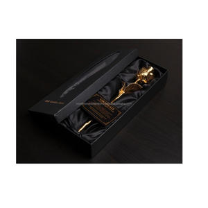 ROSE D'OR PRIMITIF POUR LA SAINT-VALENTIN - Product Image 5