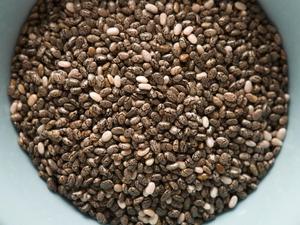2021 Chia Seeds-100% Nature Brand Common Cultivation South Africa Origin - Product Image 4