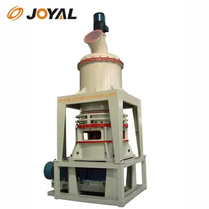 JOYAL 석영 그라인딩 기계 석영 모래 밀링 분쇄기