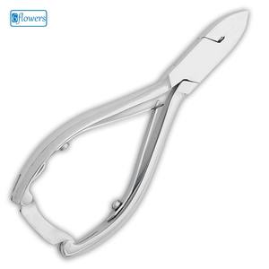 Cerradura trasera de doble resorte (cuchillas rectas) - Product Image 1