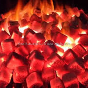 SATAY, BULK USE FOR RESTAURANT AND CAMPING HARDWOOD LUMP CHARCOAL FOR BARBECUE BBQ IN UAE MIDDLE EAST - Product Image 1