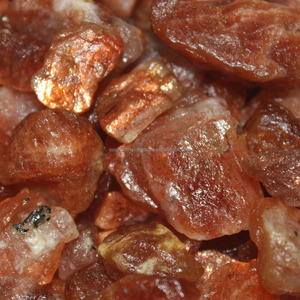 Pierre solaire naturelle brute - Product Image 6