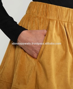 Nueva Falda de Ante hasta la Rodilla con Borlas, Moda 2026, con Chaquetas de Piel de Oveja Genuina de Alta Calidad - Product Image 4