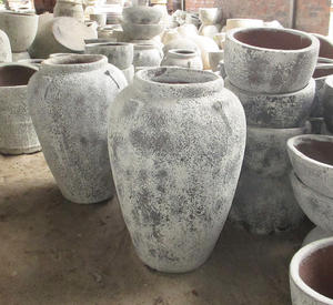 เซรามิกขวดเทียนขายส่ง - Product Image 2