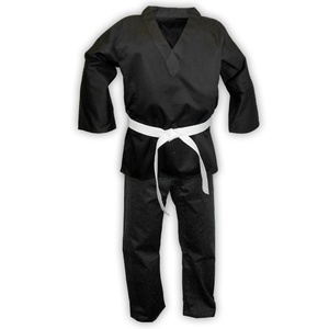 Uniforme de taekwondo, Logo personalizado, alta calidad - Product Image 3