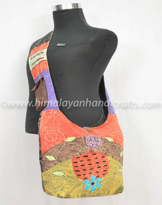 Sac à bandoulière pour femmes, sacoche à épaule croisé RSCB 282-C - Product Image 2