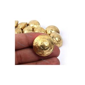 Botones de túnica ceremonial Sudafricana - Product Image 5