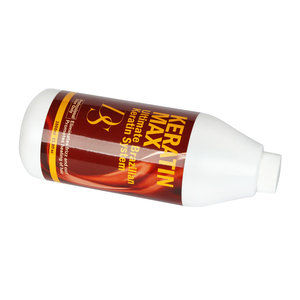 Sun Sara Meilleure Vente Kératine Brésilienne Magic Relax Crème Lissante Matière Première Kerain - Product Image 4