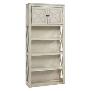 Living Room Furniture Shabby Chic <b>Bookshelf</b> - Product Image 6