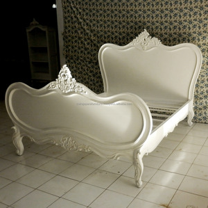 Fla — lit Antique Style français - Product Image 2