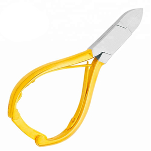 New Professional <b>Toe</b> <b>Nail</b> <b>Clippers</b> Toenail <b>Clippers</b> <b>for</b> <b>Thick</b> Ingrown <b>Nails</b> Custom Size Podiatry Chiropody <b>Nail</b> Cutters - Product Image 3