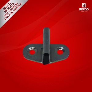 BDP799-cerradura de puerta para 916494, 51864555 - Product Image 2
