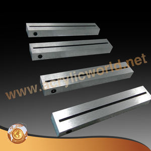 Porte-panneau personnalisé en acrylique avec panneau led - Product Image 6