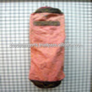 Personnalisable OEM Logo TPU PVC Toile Rolling Top Duffle Sacs Étanche Exercice Fitness Voyage 30L 40L 50L 70L Multiple - Product Image 3